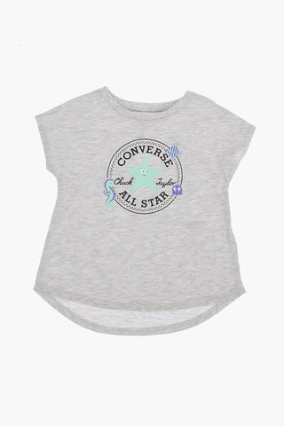 ALL STAR CHUCK TAYLOR Set T-shirt girocollo e Leggings