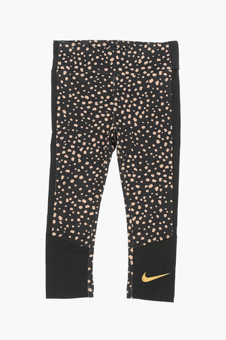 Polka Dot Leggings