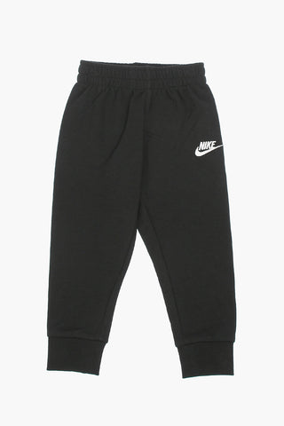 Shorts and Sweatshirt Set