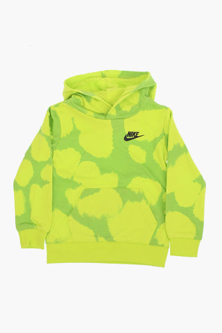 Shorts and Sweatshirt Set