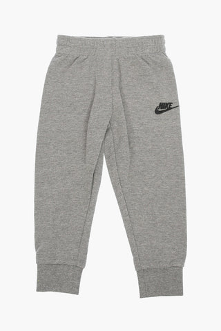 Shorts and Sweatshirt Set
