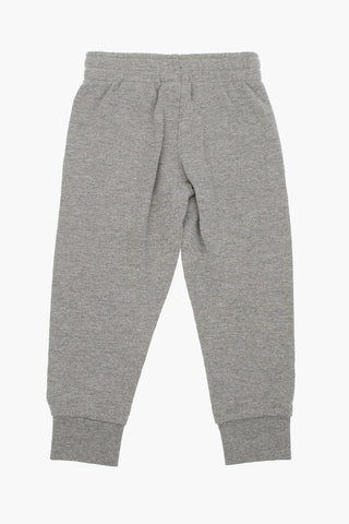 Shorts and Sweatshirt Set