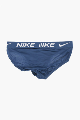 Logoed Waist Band 3 Slip Set