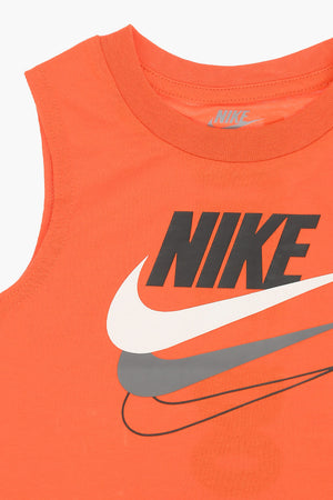 Set Canottiera e Shorts