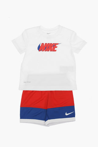 Set T-shirt e Shorts