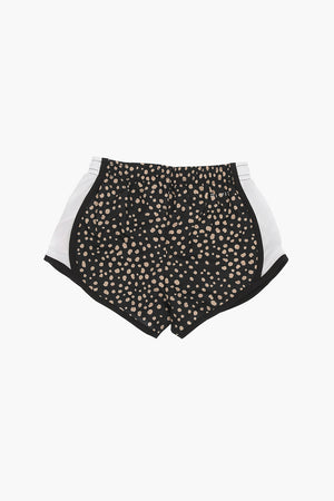 Shorts a Pois