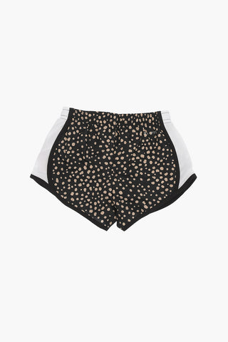 Shorts a Pois