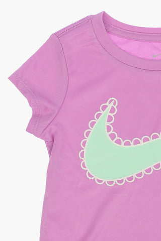 Set T-shirt e Shorts