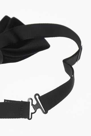 velvet NEW BERKLEY bow tie