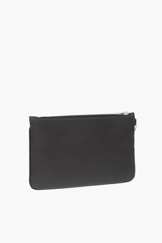 Printed Nylon SURREALIST BOLT Pouch