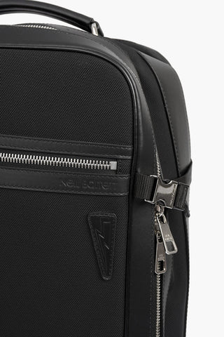 Nylon Maxi Travel Backpack