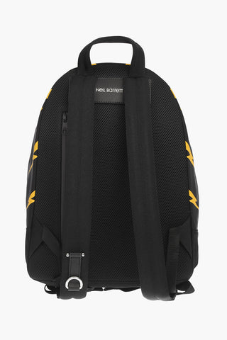 Front Maxi Pocket TIGER BOLT Backpack