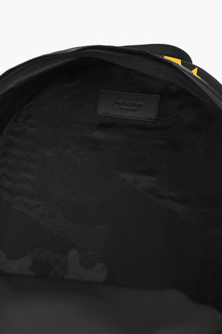 Front Maxi Pocket TIGER BOLT Backpack
