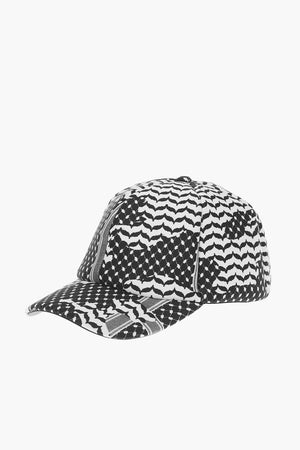 All Over Printed Cap