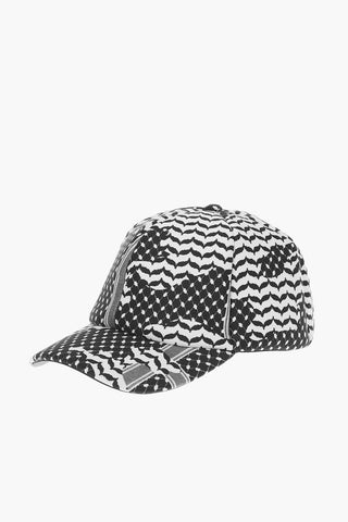 All Over Printed Cap