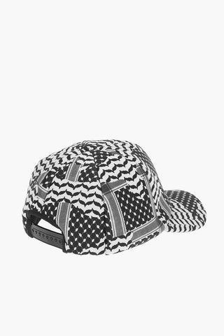 All Over Printed Cap
