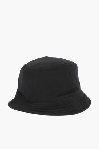 Cotton PIERCING BADGE Fishing Hat
