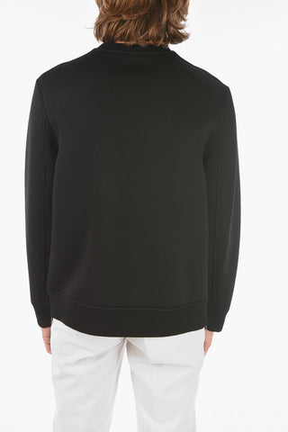 Jersey HAND OF ZEUS Printed Sweatshirt