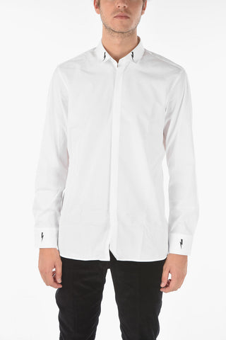 Slim Fit Shirt