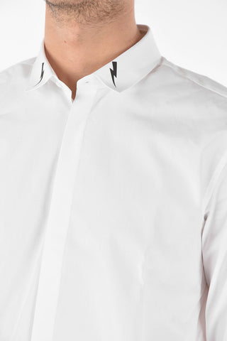 Slim Fit Shirt
