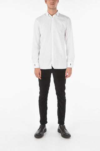 Slim Fit Shirt