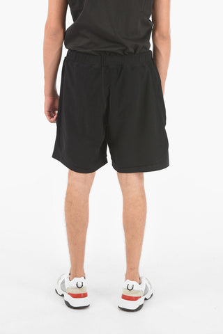Shorts RELAX FIT Aus Fleece Mit 2 Taschen
