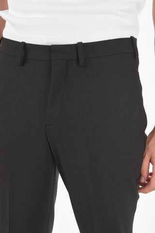 Notch Lapel TRAVEL SLIM NARROW Suit