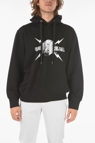 Felpa Hoodie 