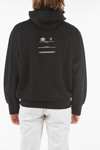 Felpa Hoodie 