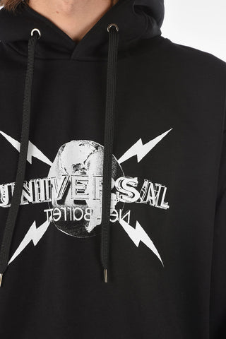 Felpa Hoodie 