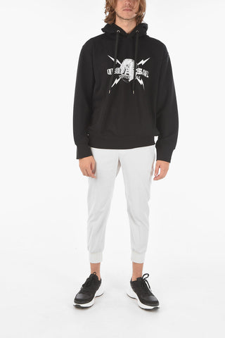 Felpa Hoodie 