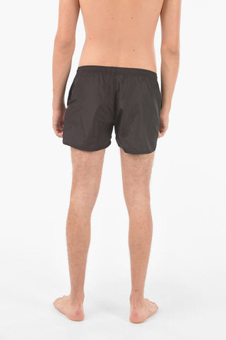 Costume da Bagno Boxer GRECO ROMAN con 3 Tasche