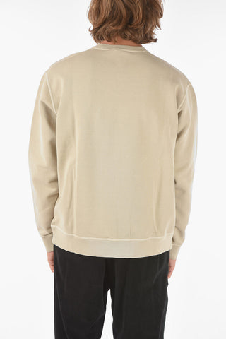 crew-neck COOL FIT sweatshirt