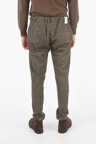 Smooth Fit RAVALC.L.605 Chino Pants