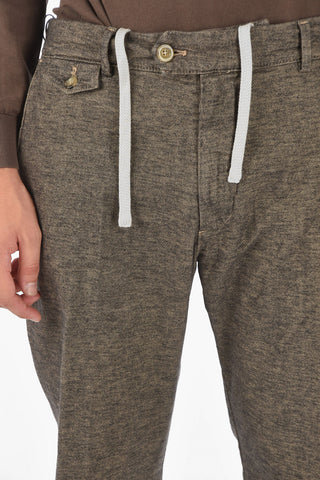 Smooth Fit RAVALC.L.605 Chino Pants