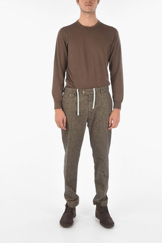 Smooth Fit RAVALC.L.605 Chino Pants