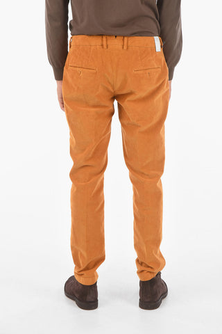 corduroy NEWTOWN pants