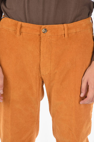 corduroy NEWTOWN pants
