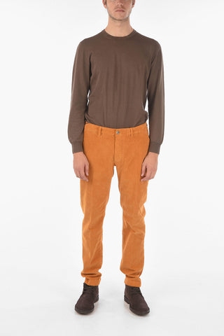 corduroy NEWTOWN pants