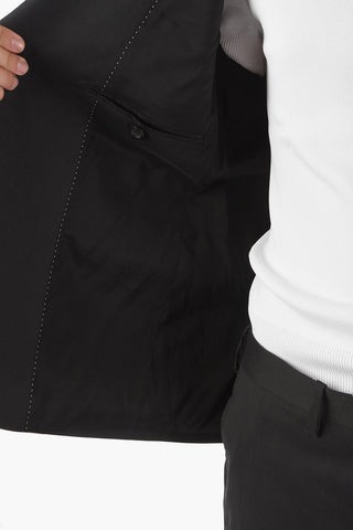 Peak Lapel FITTED SLIM Suit