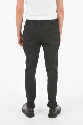 Peak Lapel FITTED SLIM Suit