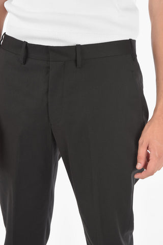 Peak Lapel FITTED SLIM Suit