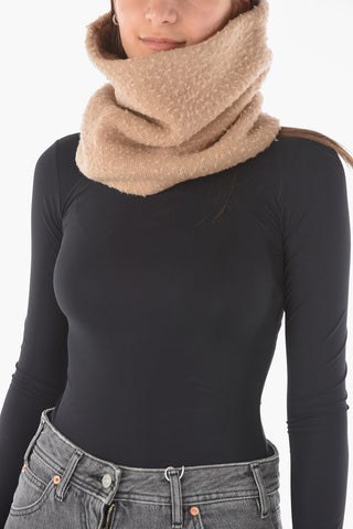 MM10 Wool Scarf