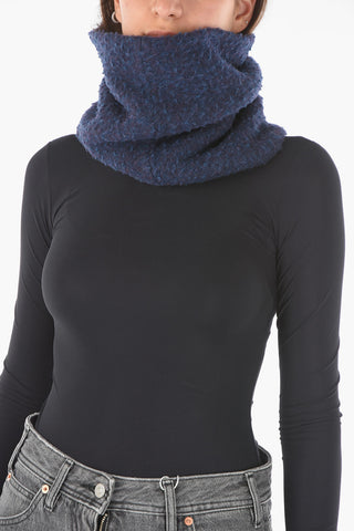 MM10 Wool Scarf