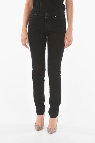 stretch denim slim fit jeans