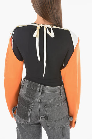 MM6 Two-Tone Muff
