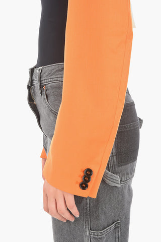 MM6 Two-Tone Muff