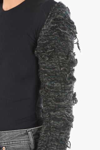MM6 Two-Tone Muff