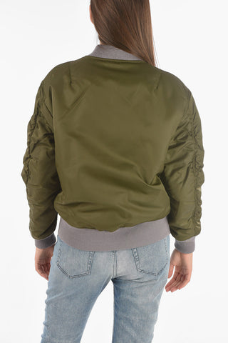 reversible G-MA-ONE bomber