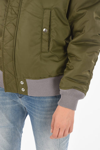 reversible G-MA-ONE bomber